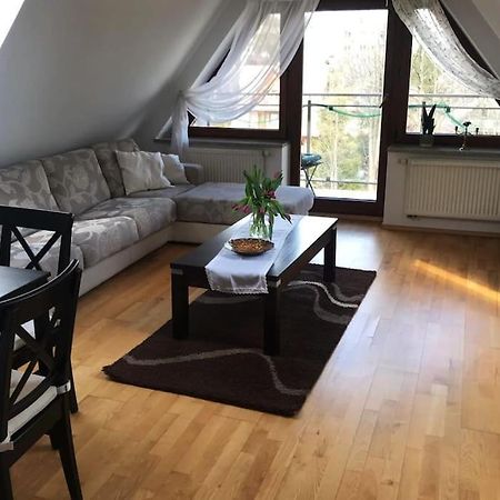 זקופאנה Bystra Woda Apartament / Malaszynskiego מראה חיצוני תמונה