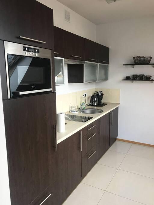 זקופאנה Bystra Woda Apartament / Malaszynskiego מראה חיצוני תמונה