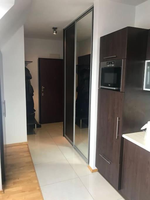 זקופאנה Bystra Woda Apartament / Malaszynskiego מראה חיצוני תמונה