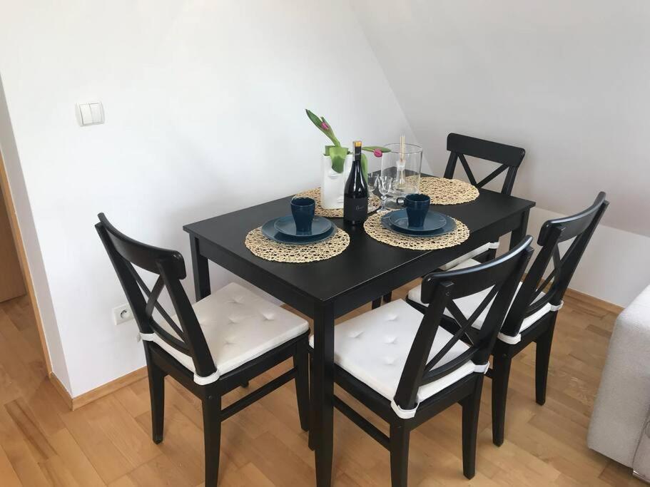 זקופאנה Bystra Woda Apartament / Malaszynskiego מראה חיצוני תמונה